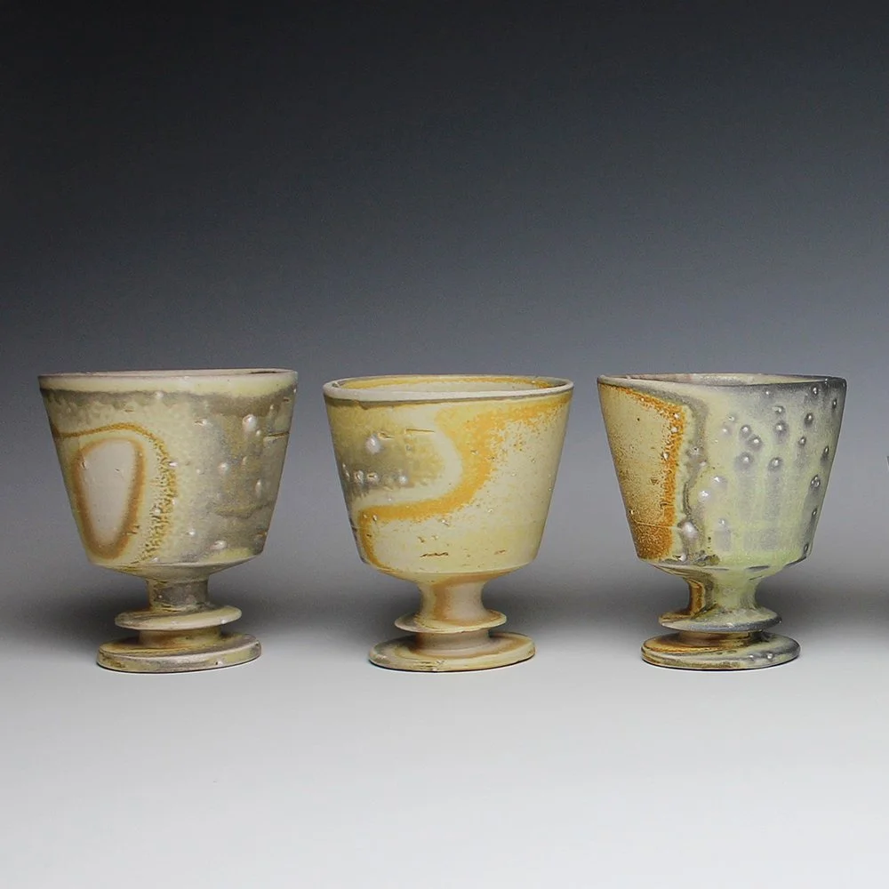 Jeff Oestreich & Guests — Annual St. Croix Valley Pottery Tour